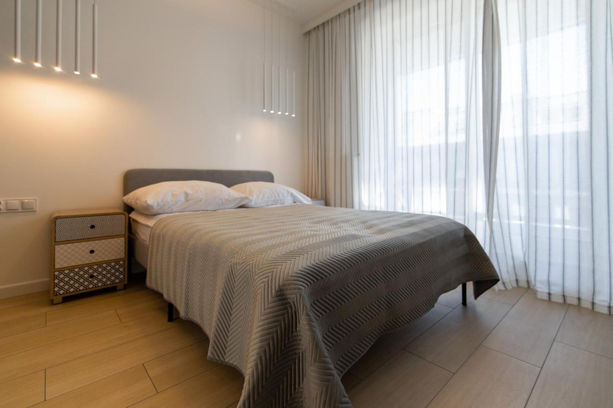 Vip Apartamenty Butikowa Białystok Exterior foto