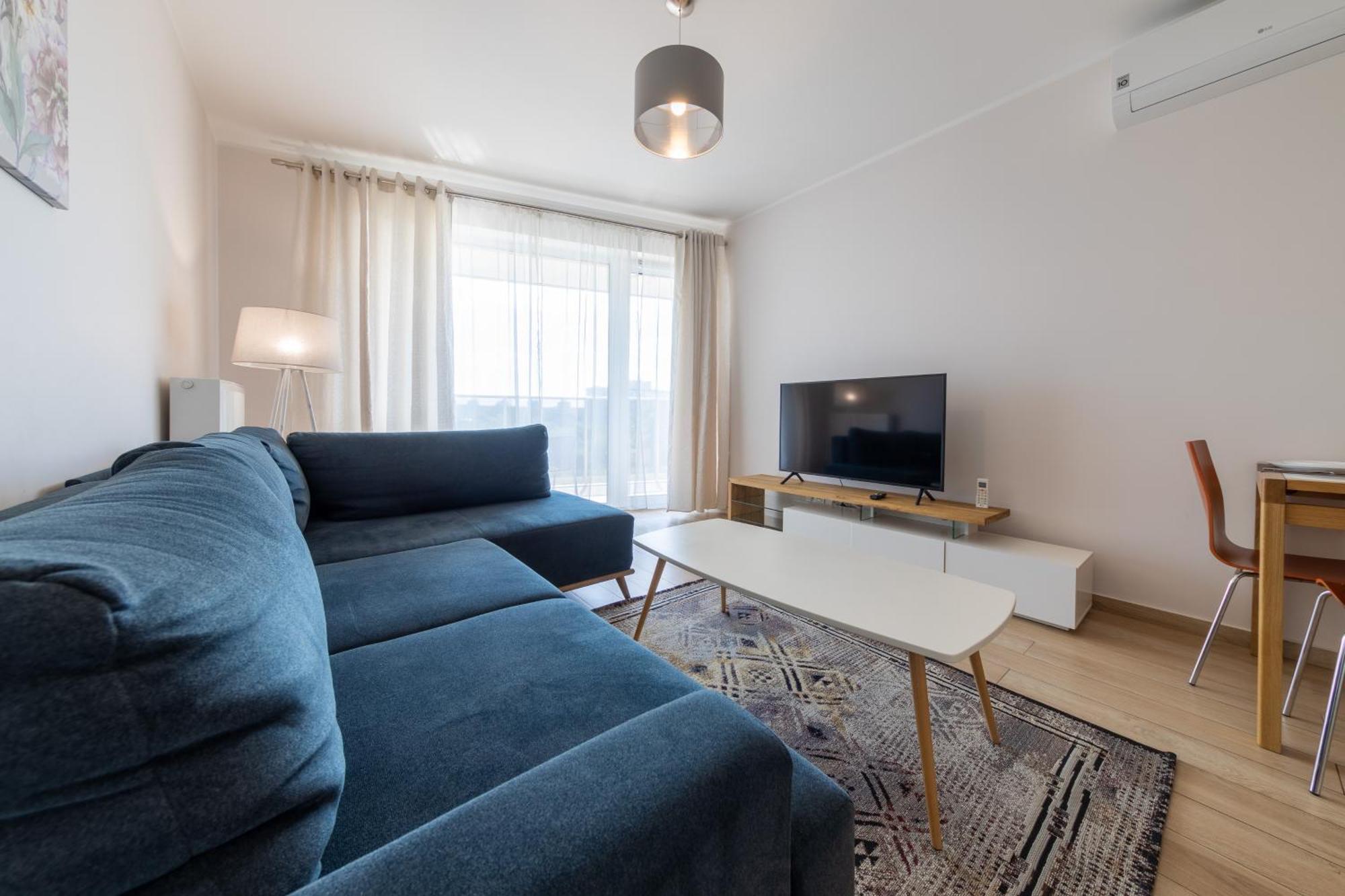 Vip Apartamenty Butikowa Białystok Exterior foto